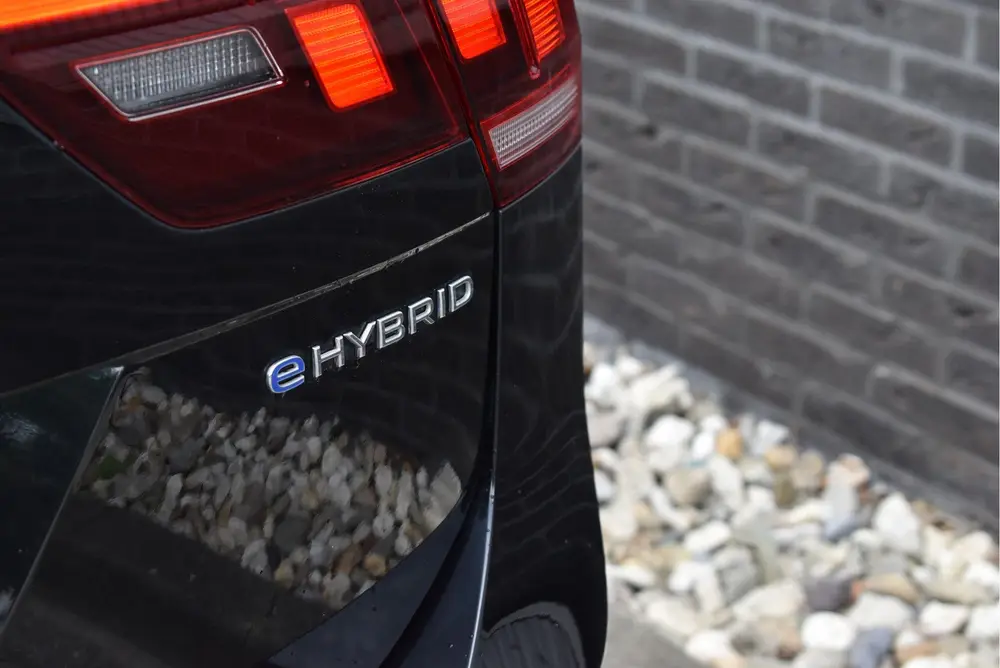 Volkswagen Tiguan 1.4 TSI eHybrid R-Line Business+ Virtual c uit 2023, foto 12