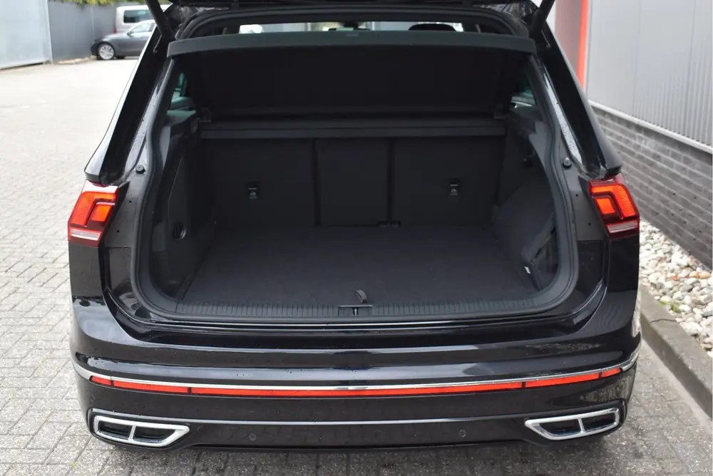 Volkswagen Tiguan 1.4 TSI eHybrid R-Line Business+ Virtual c uit 2023, foto 20