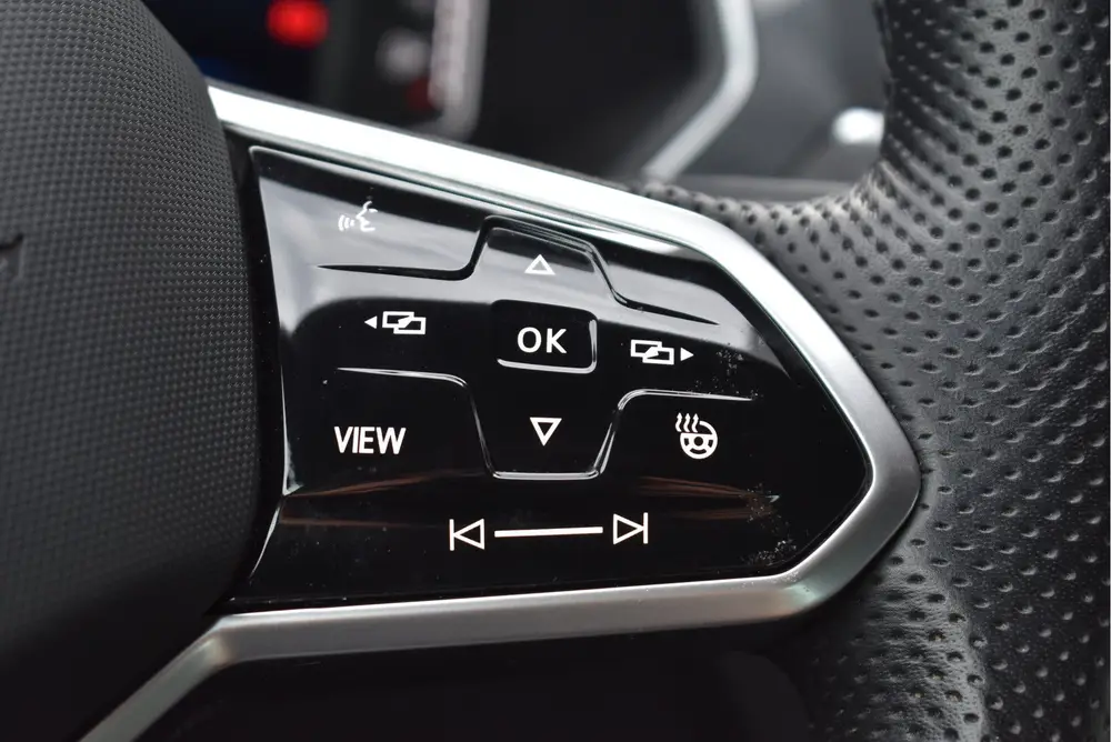 Volkswagen Tiguan 1.4 TSI eHybrid R-Line Business+ Virtual c uit 2023, foto 8