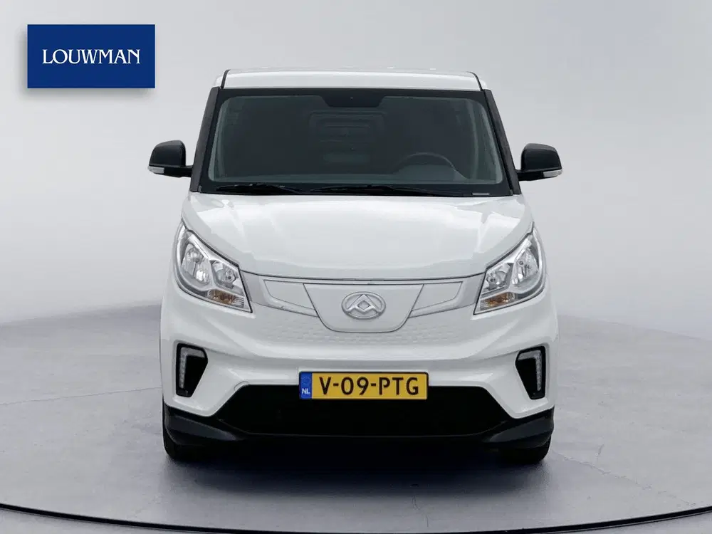 Maxus eDeliver 3 LWB 50 kWh L2 Carplay Camera 227km WLTP ac uit 2023, foto 12