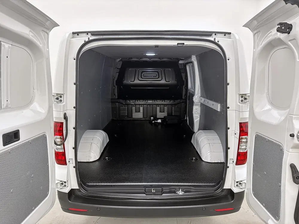 Maxus eDeliver 3 LWB 50 kWh L2 Carplay Camera 227km WLTP ac uit 2023, foto 14