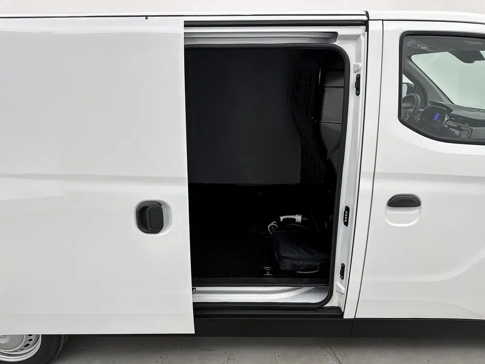 Maxus eDeliver 3 LWB 50 kWh L2 Carplay Camera 227km WLTP ac uit 2023, foto 15