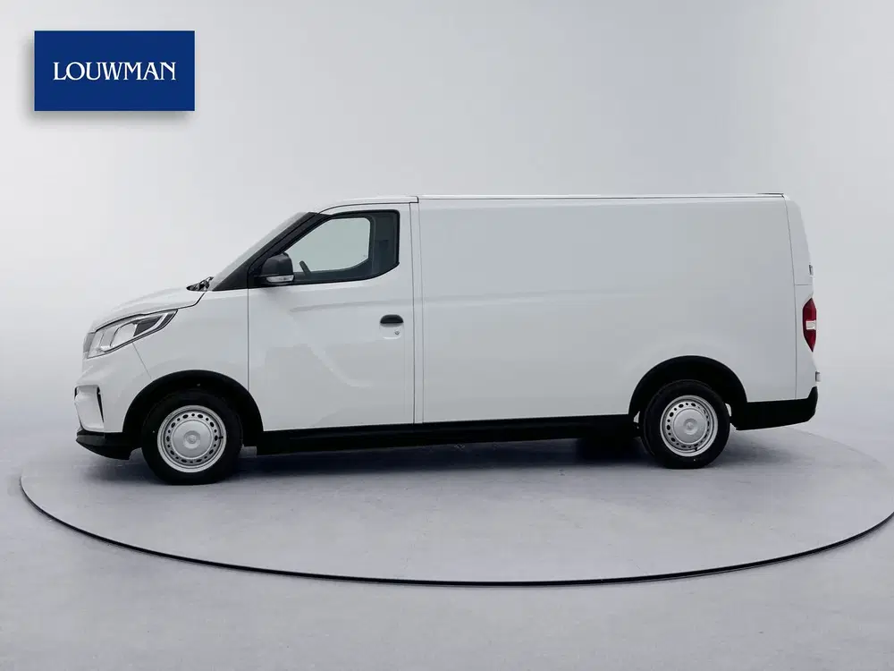 Maxus eDeliver 3 LWB 50 kWh L2 Carplay Camera 227km WLTP ac uit 2023, foto 16