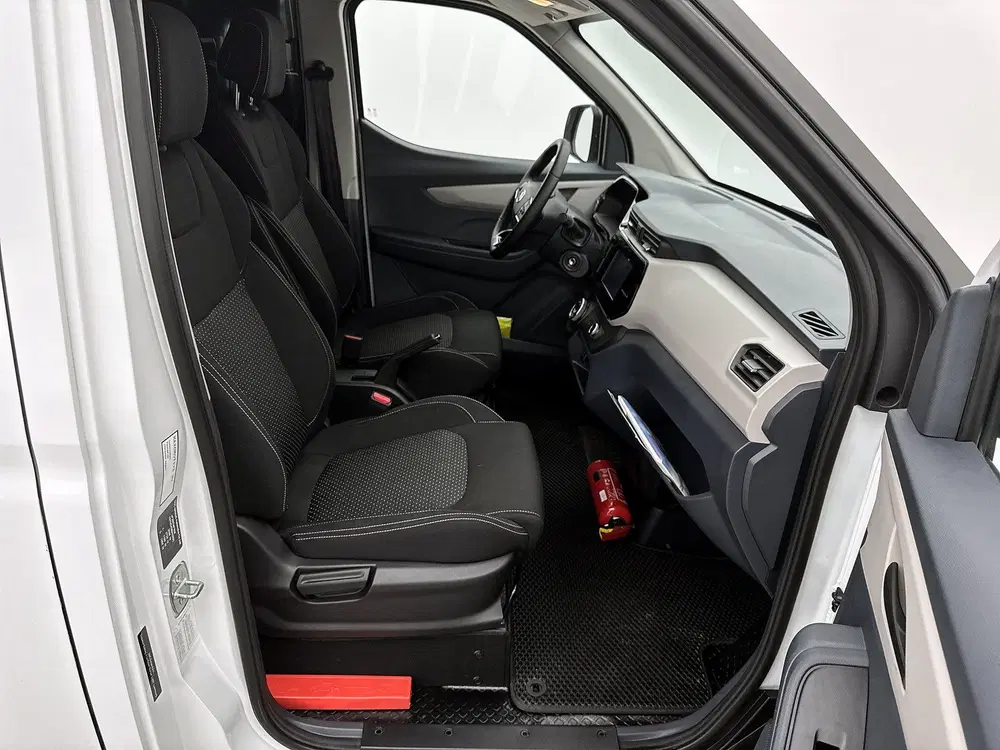 Maxus eDeliver 3 LWB 50 kWh L2 Carplay Camera 227km WLTP ac uit 2023, foto 18