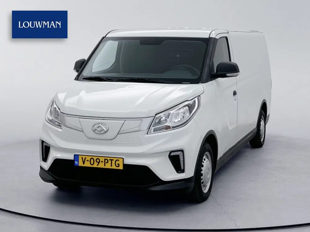Maxus eDeliver 3 LWB 50 kWh L2 Carplay Camera 227km WLTP ac uit 2023, foto 2