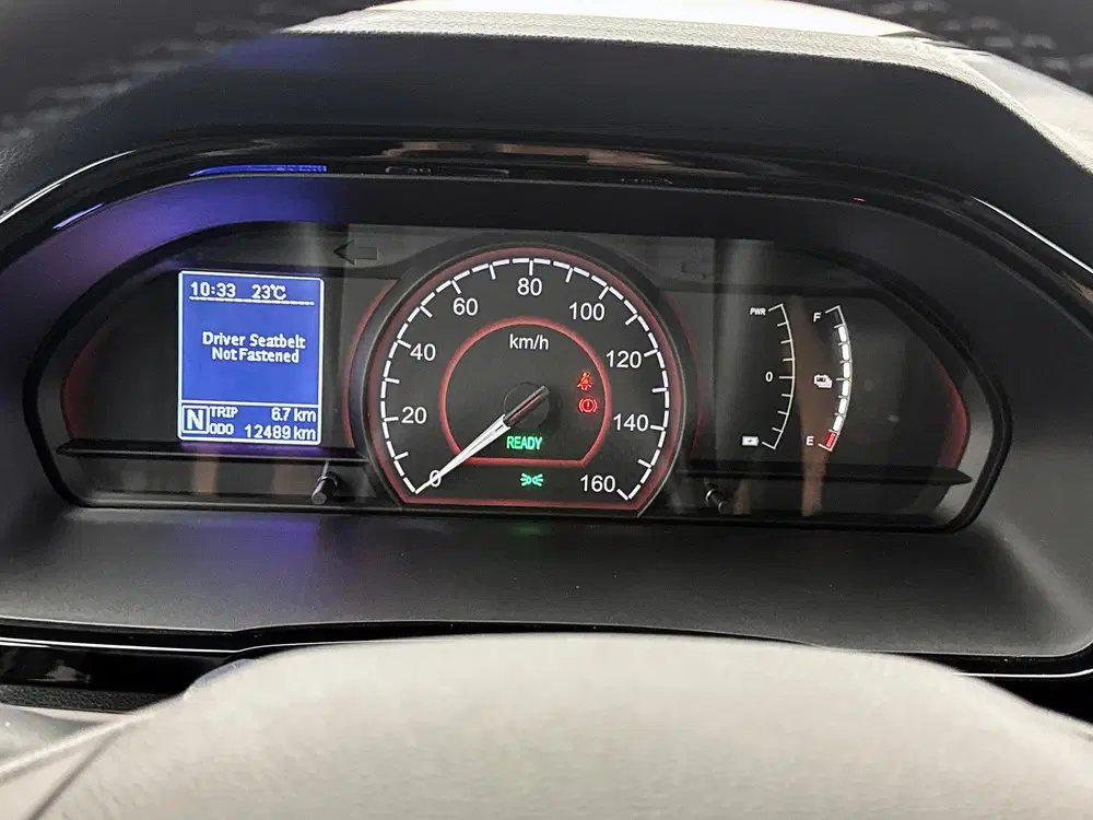 Maxus eDeliver 3 LWB 50 kWh L2 Carplay Camera 227km WLTP ac uit 2023, foto 6