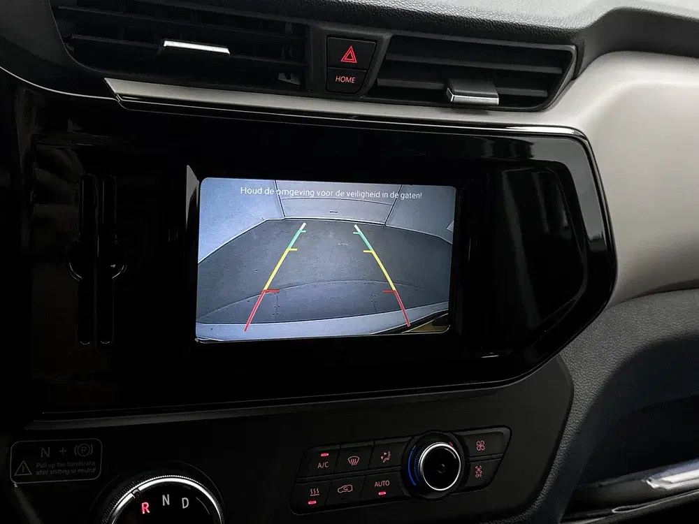 Maxus eDeliver 3 LWB 50 kWh L2 Carplay Camera 227km WLTP ac uit 2023, foto 8