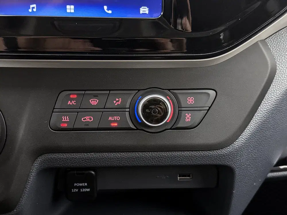 Maxus eDeliver 3 LWB 50 kWh L2 Carplay Camera 227km WLTP ac uit 2023, foto 9