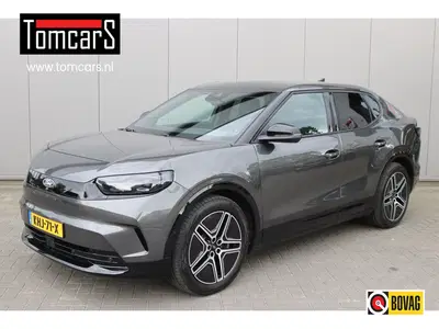 Ford Capri Premium Extended Range 340PK AWD 79 kWh Pa uit 2025