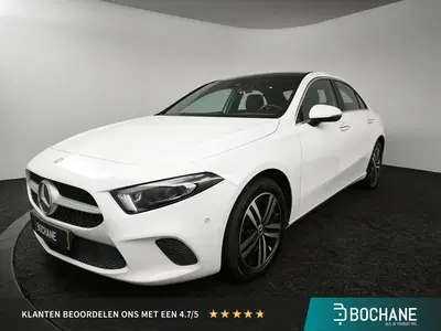 Mercedes-Benz A-Klasse 250 e Luxury Limited uit 2022