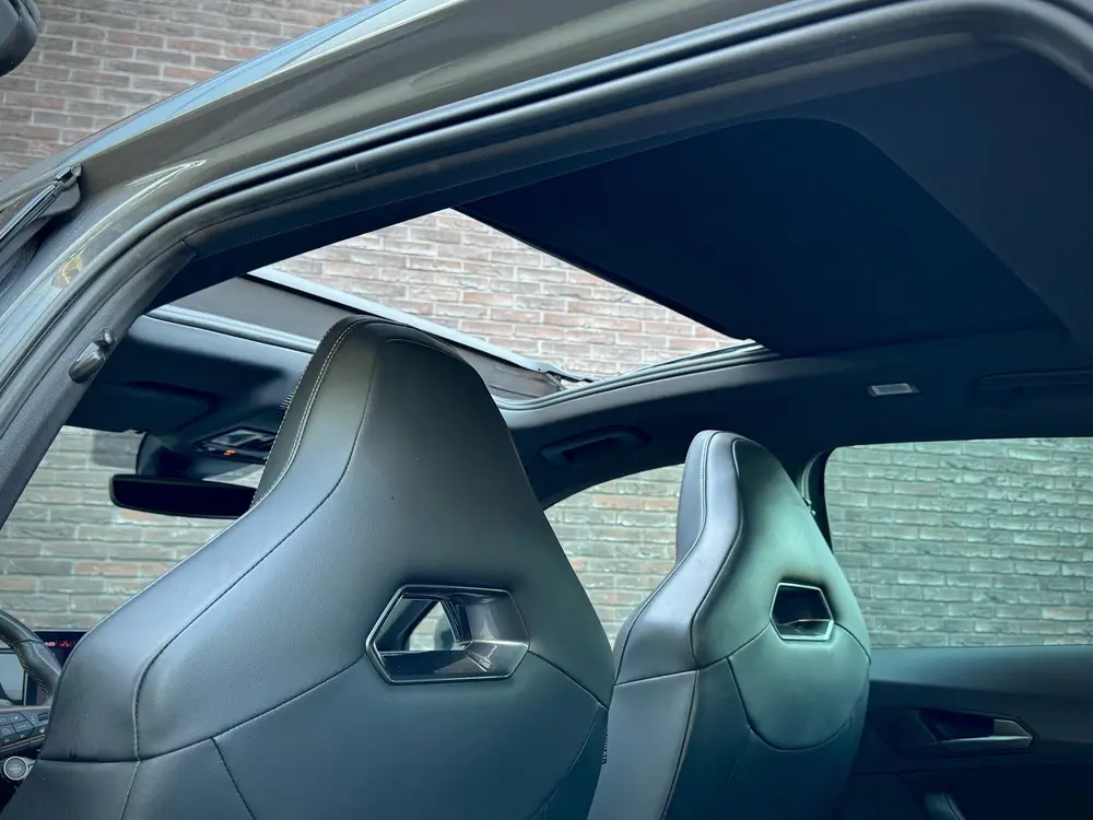 Cupra Formentor COPPER EDITION uit 2021, foto 12