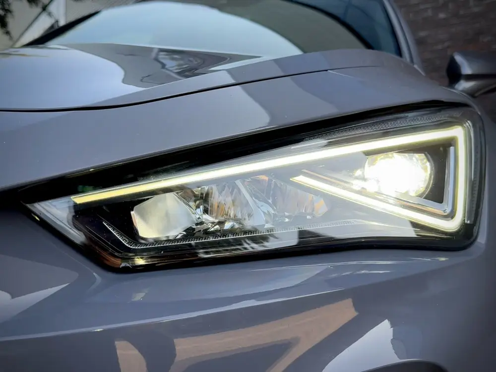 Cupra Formentor COPPER EDITION uit 2021, foto 16