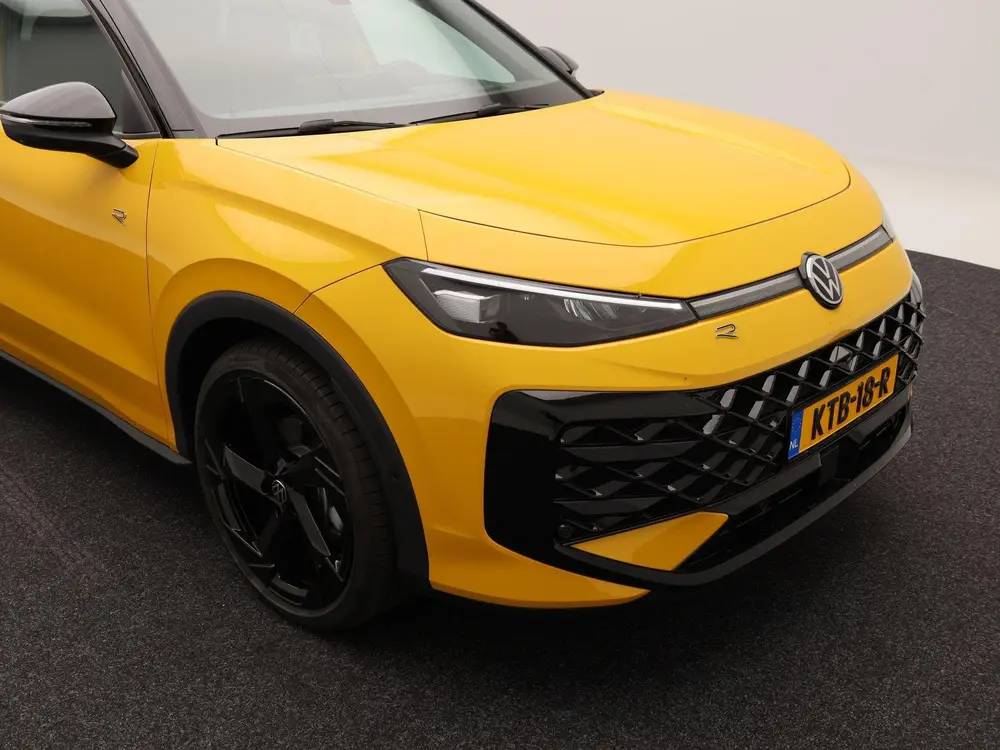Volkswagen T-Roc R-Line First Edition 1.5 eTSI 150 PK | Trek uit 2026, foto 10