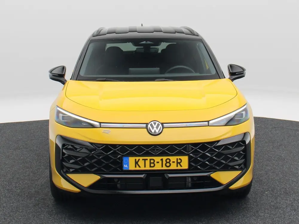 Volkswagen T-Roc R-Line First Edition 1.5 eTSI 150 PK | Trek uit 2026, foto 4