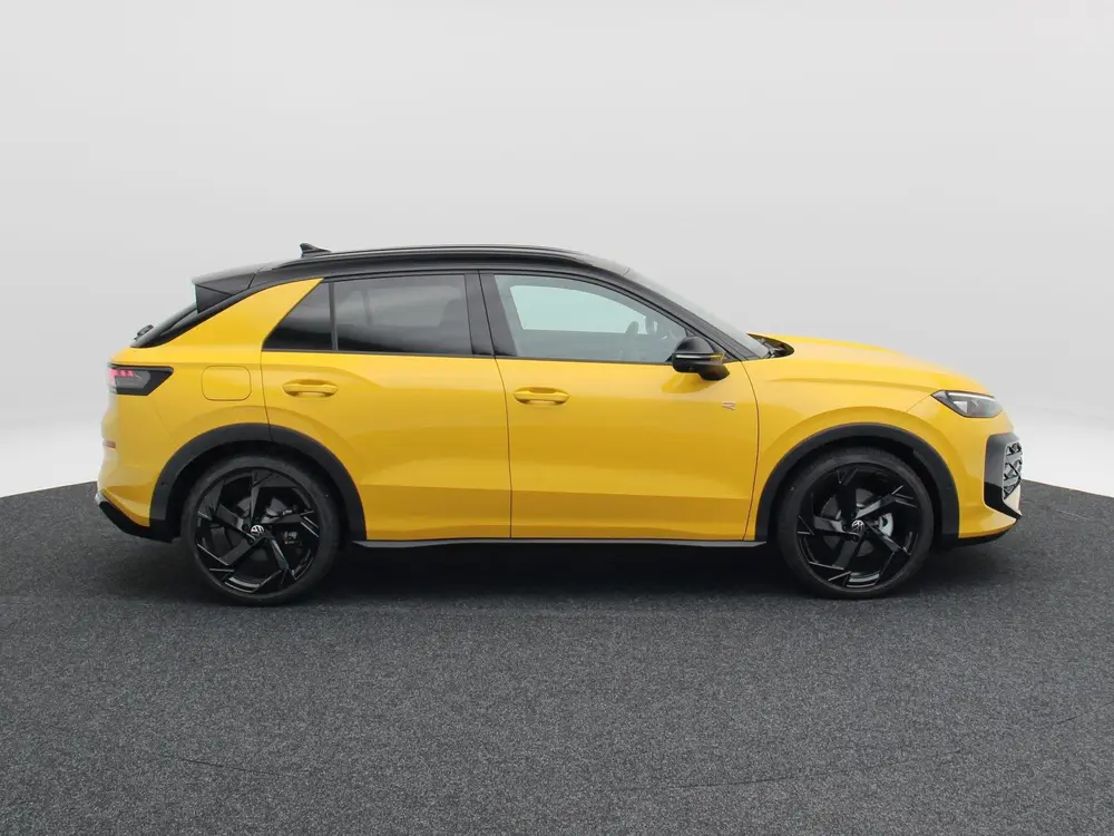 Volkswagen T-Roc R-Line First Edition 1.5 eTSI 150 PK | Trek uit 2026, foto 6