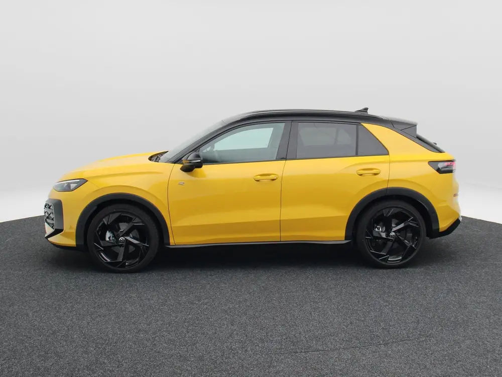 Volkswagen T-Roc R-Line First Edition 1.5 eTSI 150 PK | Trek uit 2026, foto 7