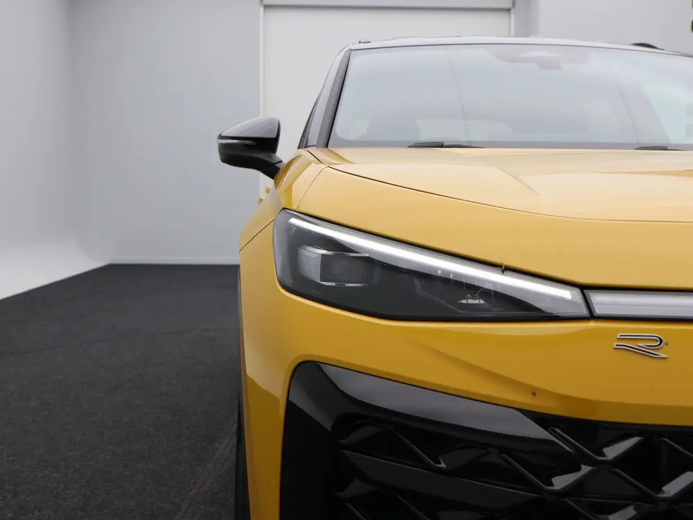 Volkswagen T-Roc R-Line First Edition 1.5 eTSI 150 PK | Trek uit 2026, foto 8