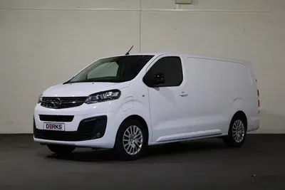 Opel Vivaro L3 H1 50 kWh (bj 2023) uit 2023