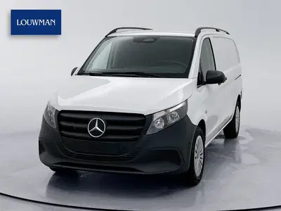 Mercedes-Benz Vito 114CDI Automaat L2 PRO uit 2026