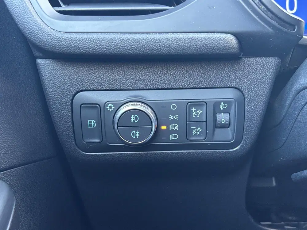 Ford Kuga 2.5 PHEV ST-Line uit 2022, foto 10