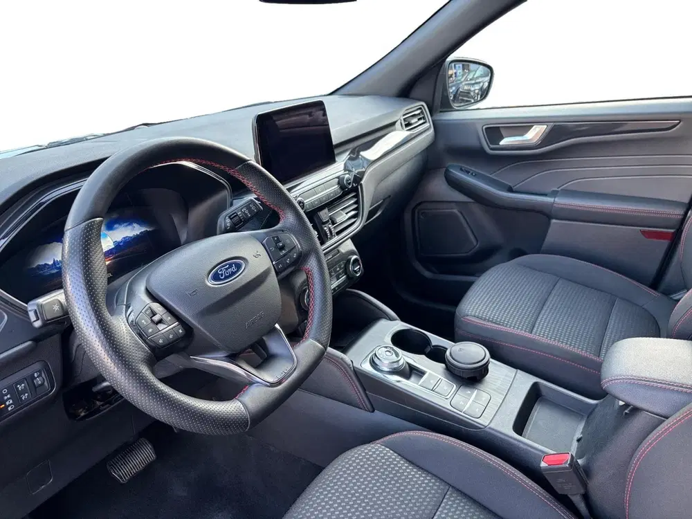 Ford Kuga 2.5 PHEV ST-Line uit 2022, foto 14