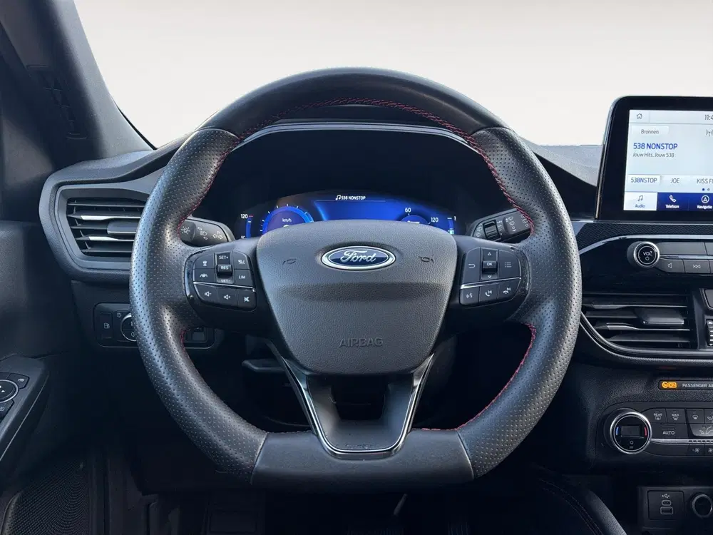 Ford Kuga 2.5 PHEV ST-Line uit 2022, foto 15