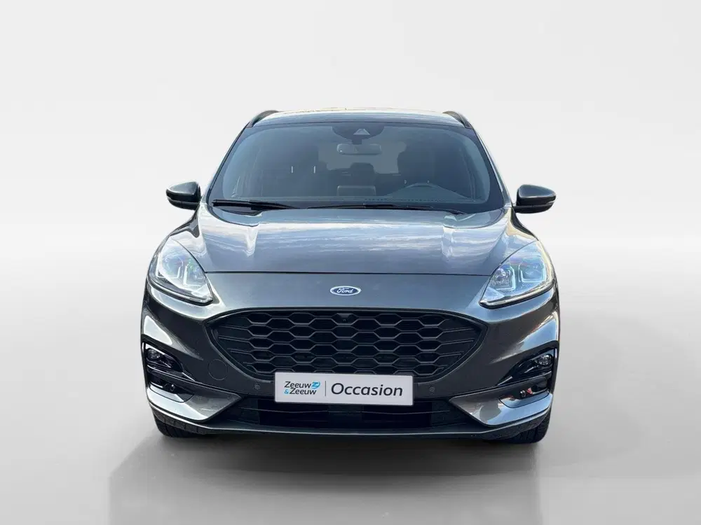 Ford Kuga 2.5 PHEV ST-Line uit 2022, foto 2