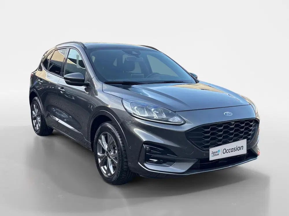 Ford Kuga 2.5 PHEV ST-Line uit 2022, foto 3