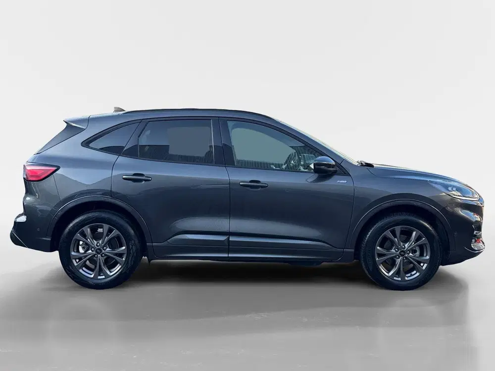 Ford Kuga 2.5 PHEV ST-Line uit 2022, foto 4