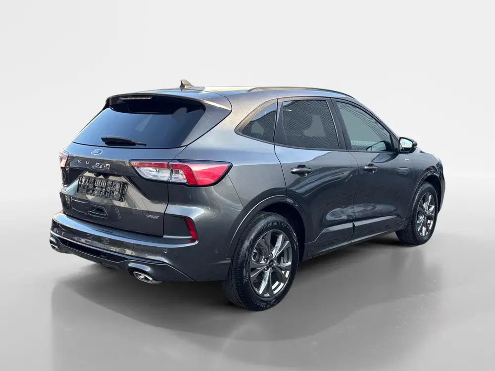 Ford Kuga 2.5 PHEV ST-Line uit 2022, foto 5