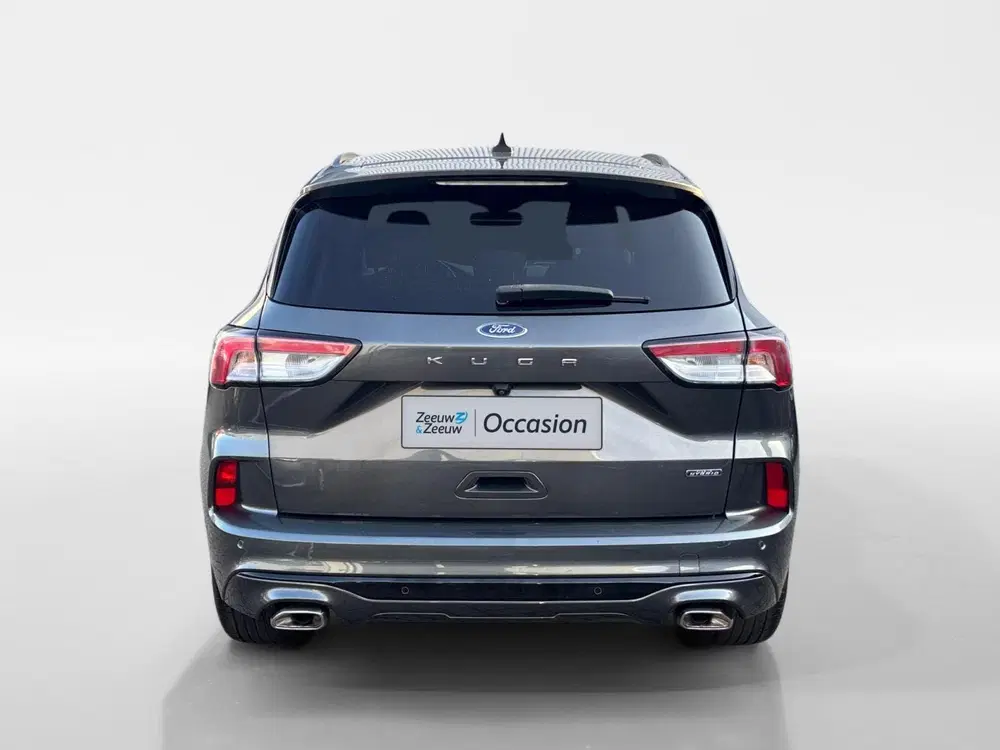 Ford Kuga 2.5 PHEV ST-Line uit 2022, foto 6