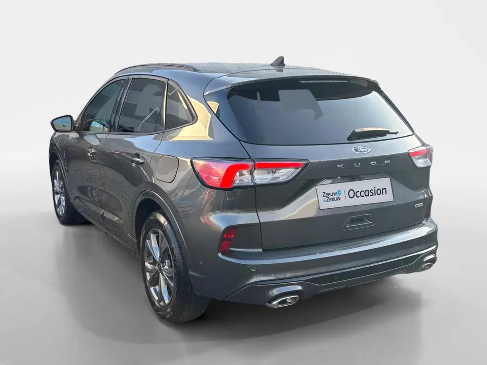 Ford Kuga 2.5 PHEV ST-Line uit 2022, foto 7