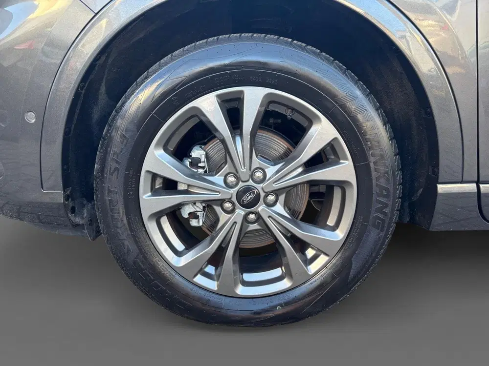 Ford Kuga 2.5 PHEV ST-Line uit 2022, foto 8