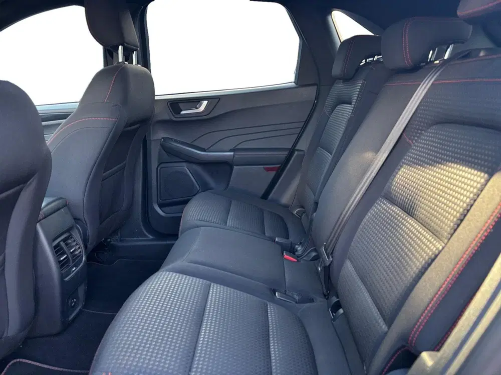 Ford Kuga 2.5 PHEV ST-Line uit 2022, foto 9