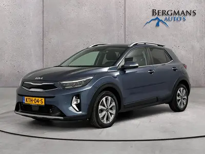 Kia Stonic 1.0 T-GDi MHEV DynamicPlusLine uit 2023
