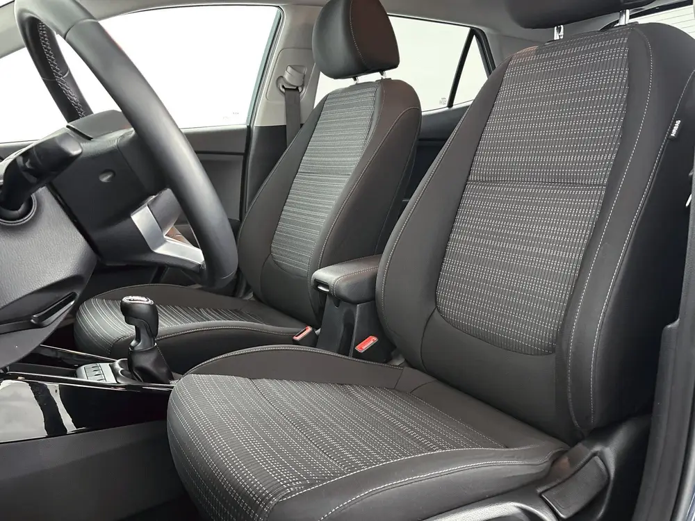 Kia Stonic 1.0 T-GDi MHEV DynamicPlusLine uit 2023, foto 4