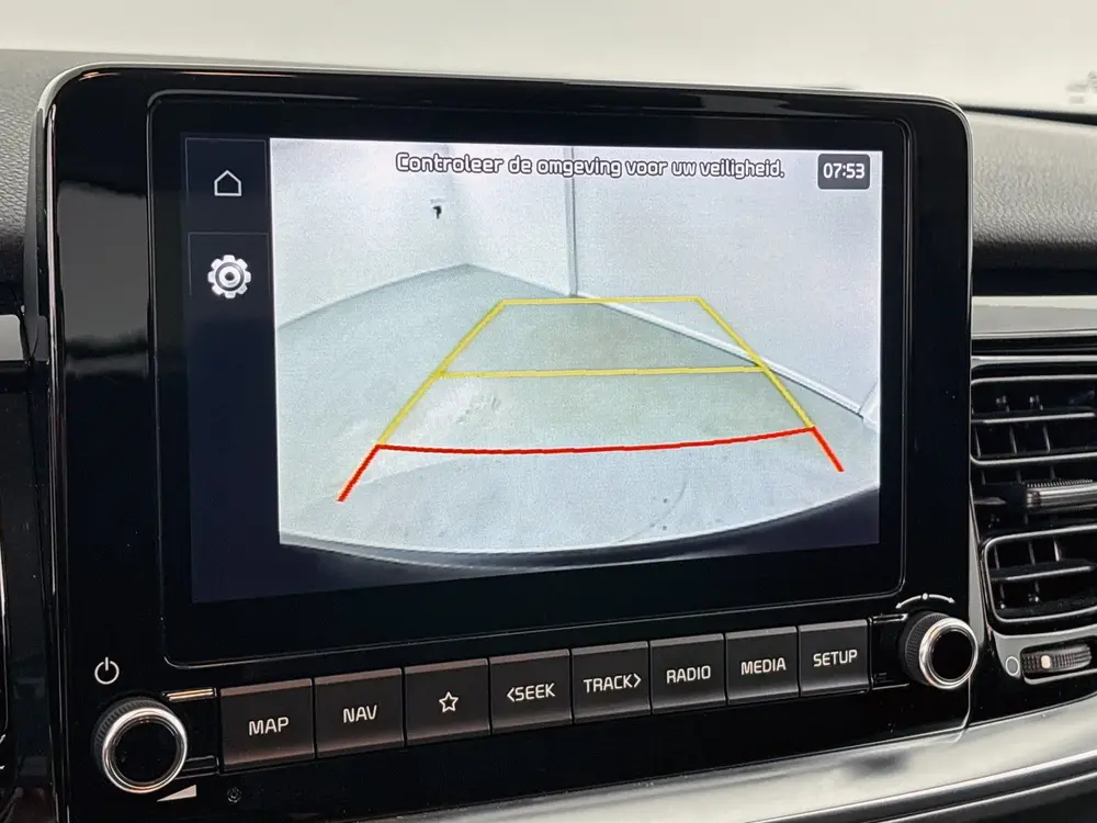 Kia Stonic 1.0 T-GDi MHEV DynamicPlusLine uit 2023, foto 9