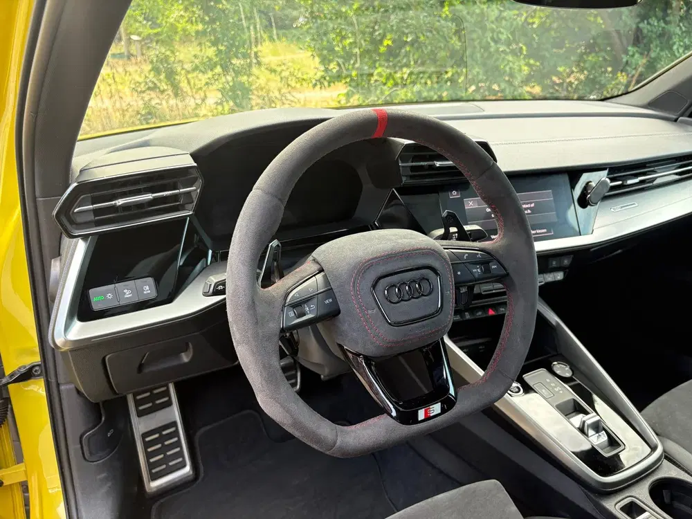 Audi A3 40 TFSI e Business edition uit 2020, foto 10