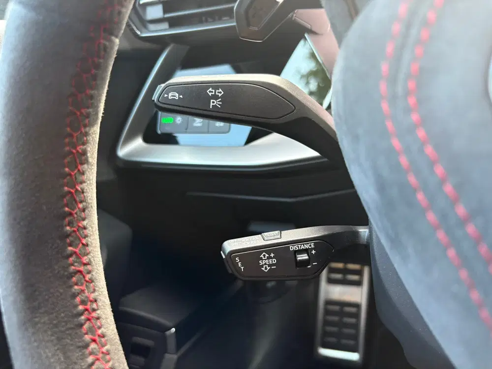 Audi A3 40 TFSI e Business edition uit 2020, foto 12