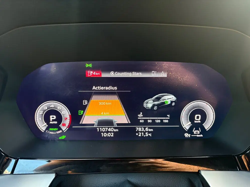 Audi A3 40 TFSI e Business edition uit 2020, foto 13