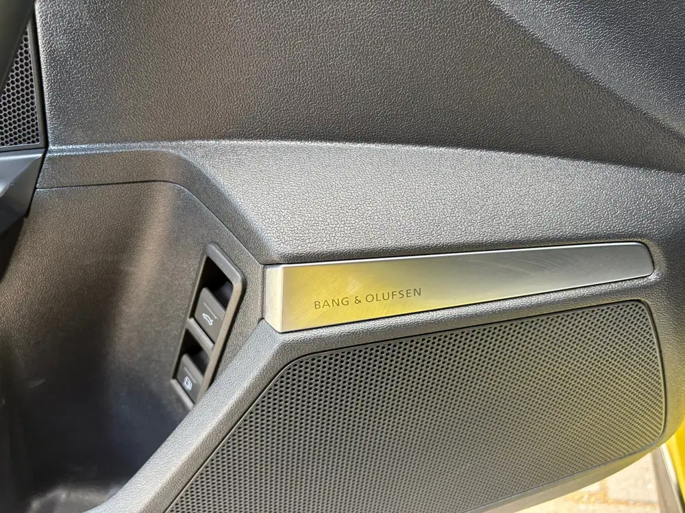Audi A3 40 TFSI e Business edition uit 2020, foto 15