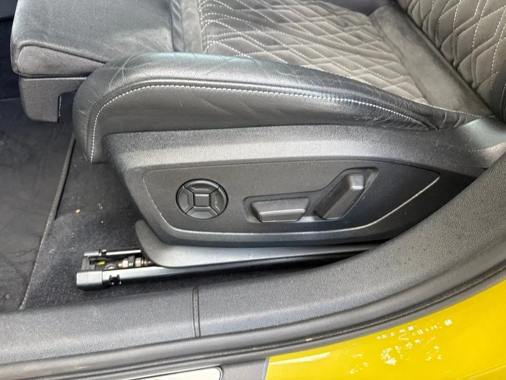 Audi A3 40 TFSI e Business edition uit 2020, foto 16