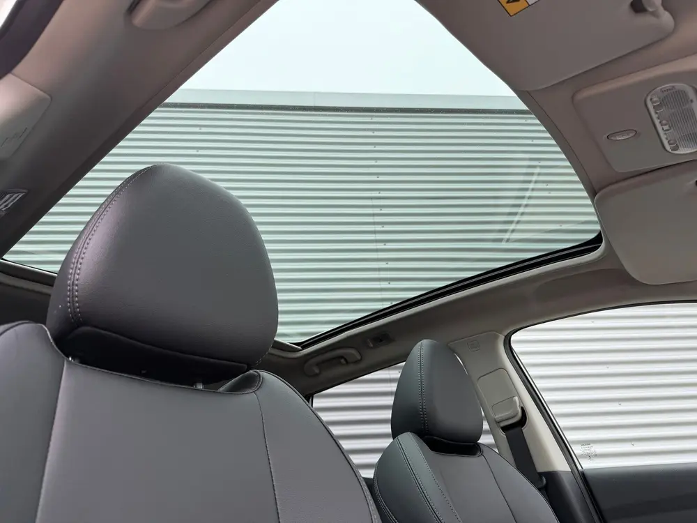 Nissan Qashqai 116pk Tekna + [ 1e eig. 27810 km ] uit 2019, foto 16