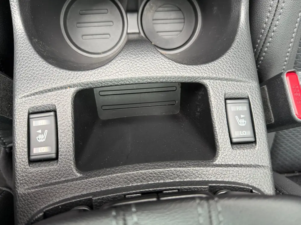 Nissan Qashqai 116pk Tekna + [ 1e eig. 27810 km ] uit 2019, foto 17