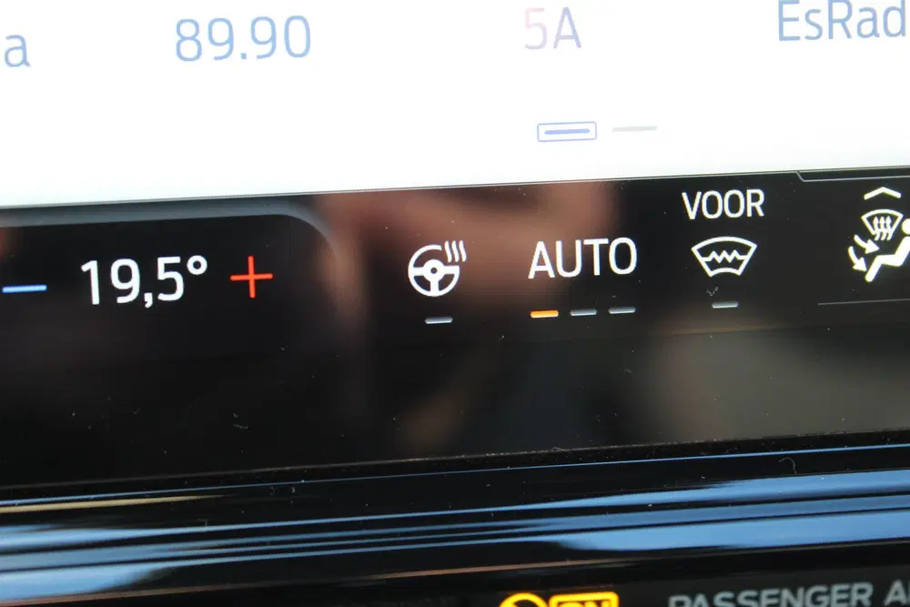 Ford Puma 1.0 EcoBoost Hybrid ST-Line uit 2025, foto 20