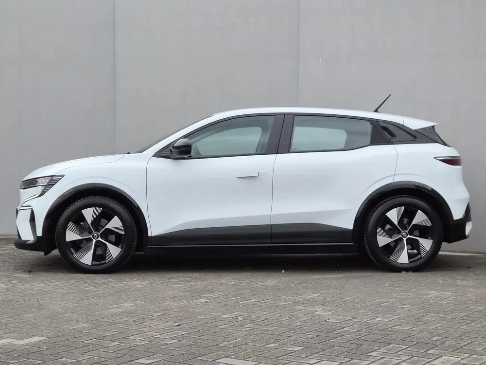 Renault Megane EV40 Boost Charge Equilibre uit 2022, foto 6