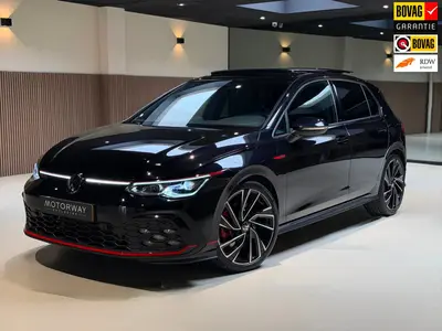 Volkswagen GOLF 2.0 TSI GTI |Pano|Matrix|Blindspot|Camera|Bo uit 2022