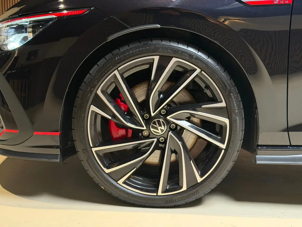 Volkswagen GOLF 2.0 TSI GTI |Pano|Matrix|Blindspot|Camera|Bo uit 2022, foto 11