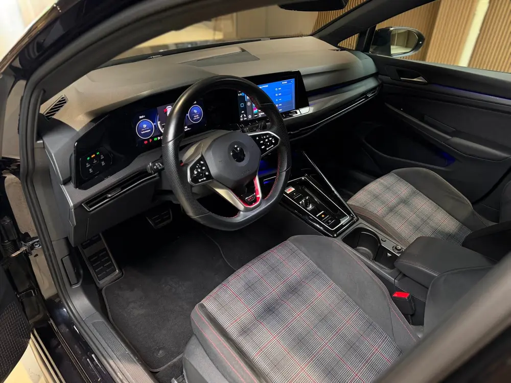 Volkswagen GOLF 2.0 TSI GTI |Pano|Matrix|Blindspot|Camera|Bo uit 2022, foto 17