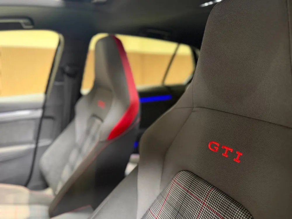 Volkswagen GOLF 2.0 TSI GTI |Pano|Matrix|Blindspot|Camera|Bo uit 2022, foto 18